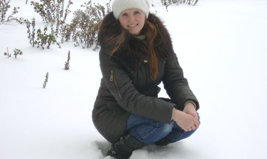 Фруктовый торт