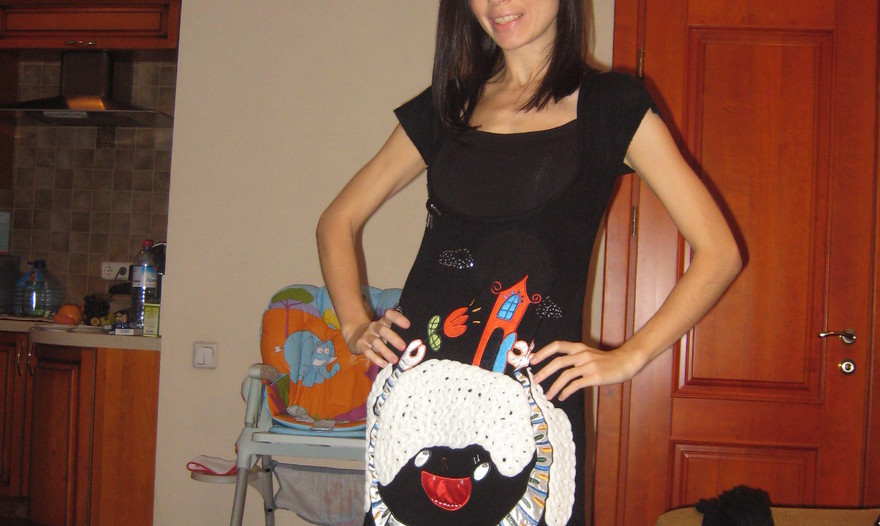 Салат с тунцом 104