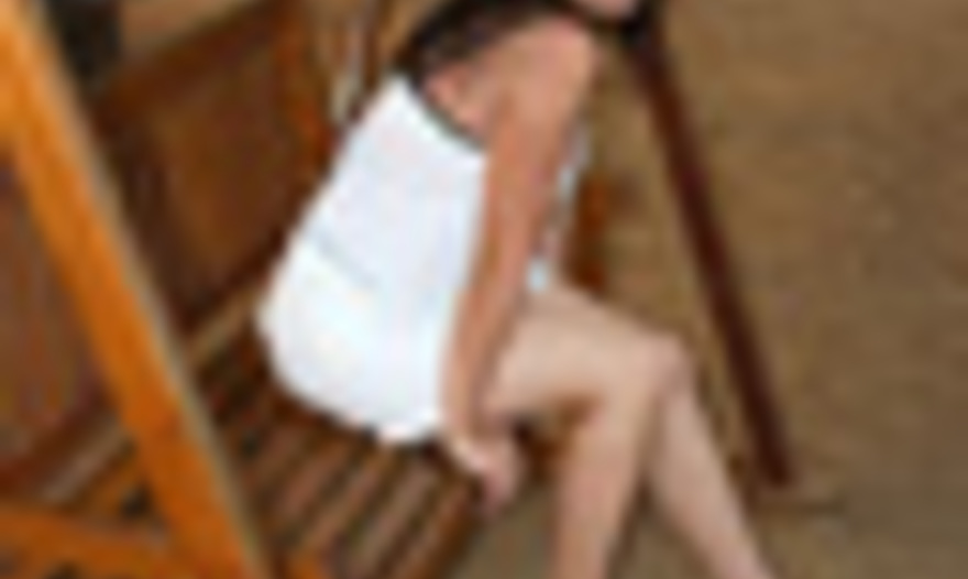 Груши с клюквой под хрустящим тестом