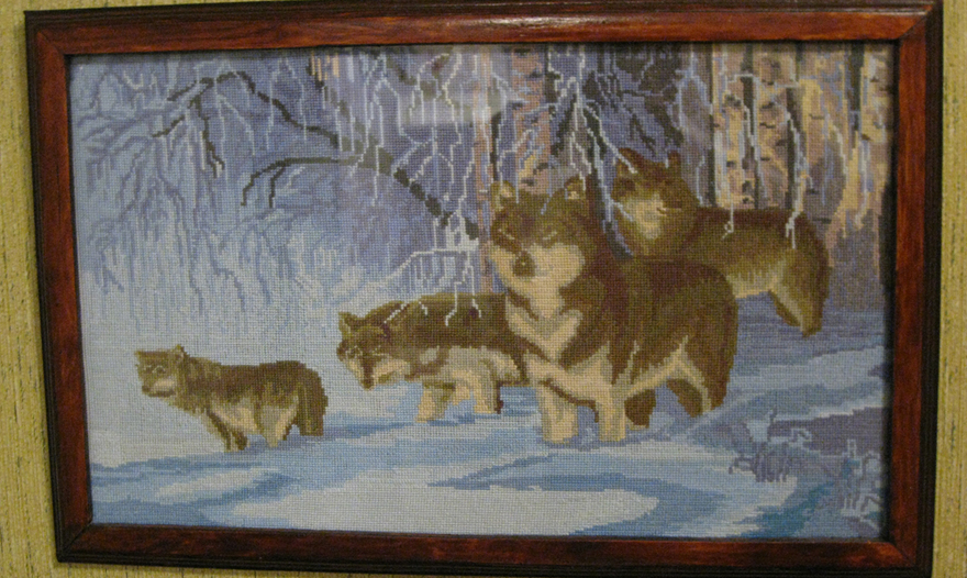 Салат из инжира с моцареллой