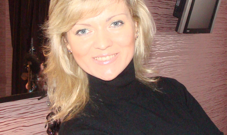 салат "Хорошее настроение"