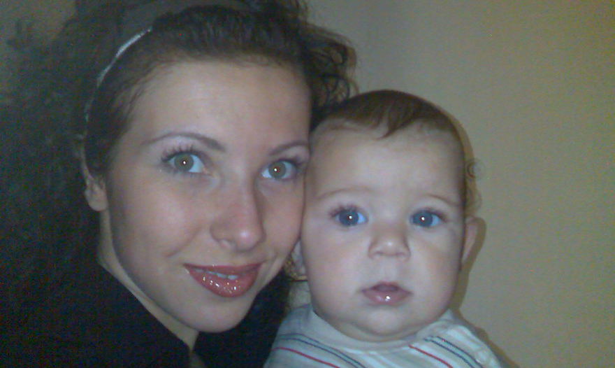 Закуска из спаржи с ветчиной