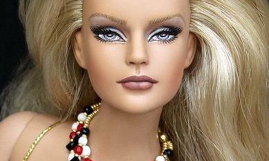 салат "Белая берёза"