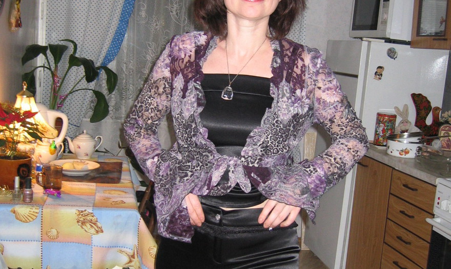 Яблочный пирог