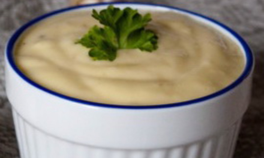 Соус "Айоли"