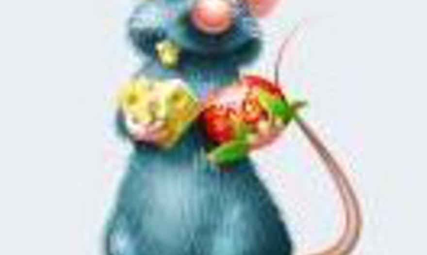 Слойка с грибами