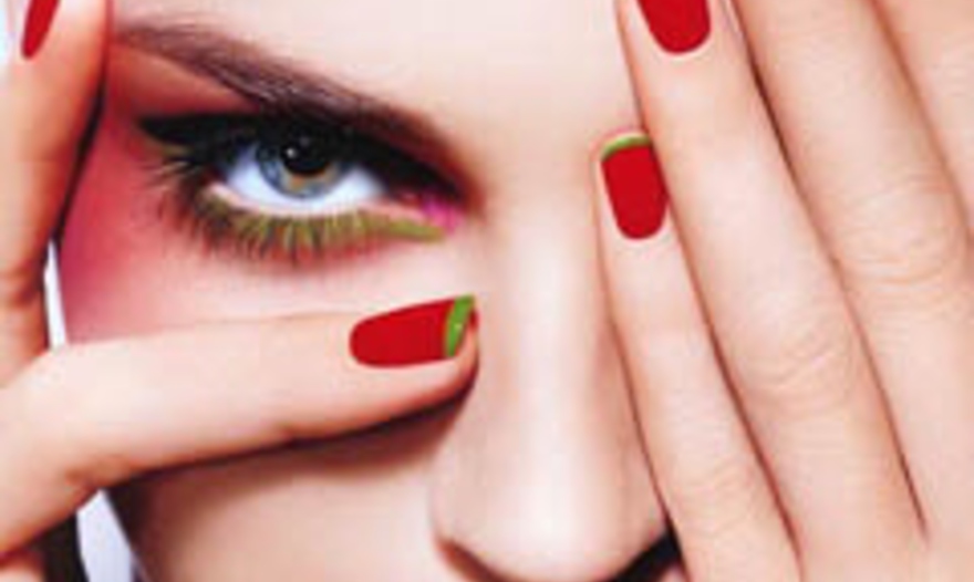 Сорбе из лимона