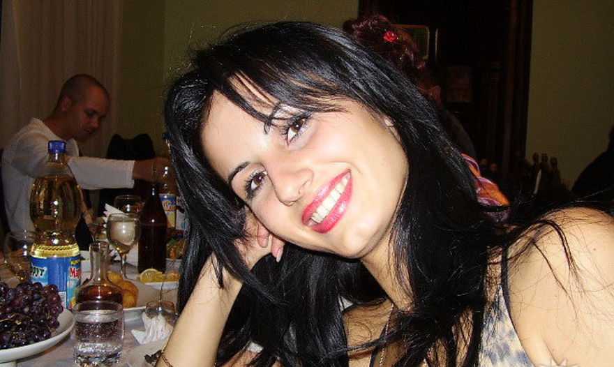 Овощи гриль