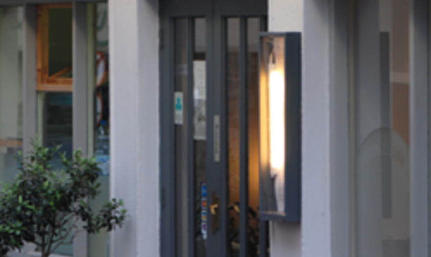 Салат "Тиффани"