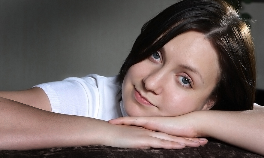 Салат"Дракончик"