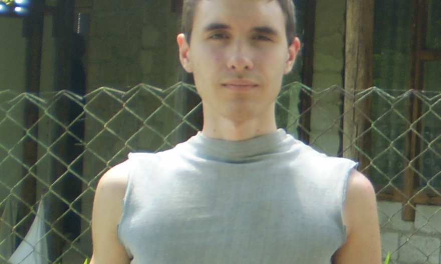 Фото "Едим дома"