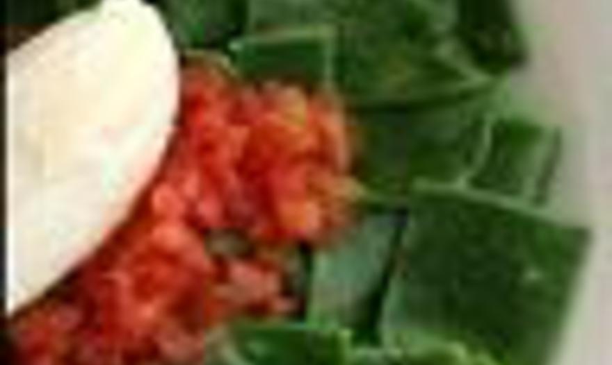 Рукколетта