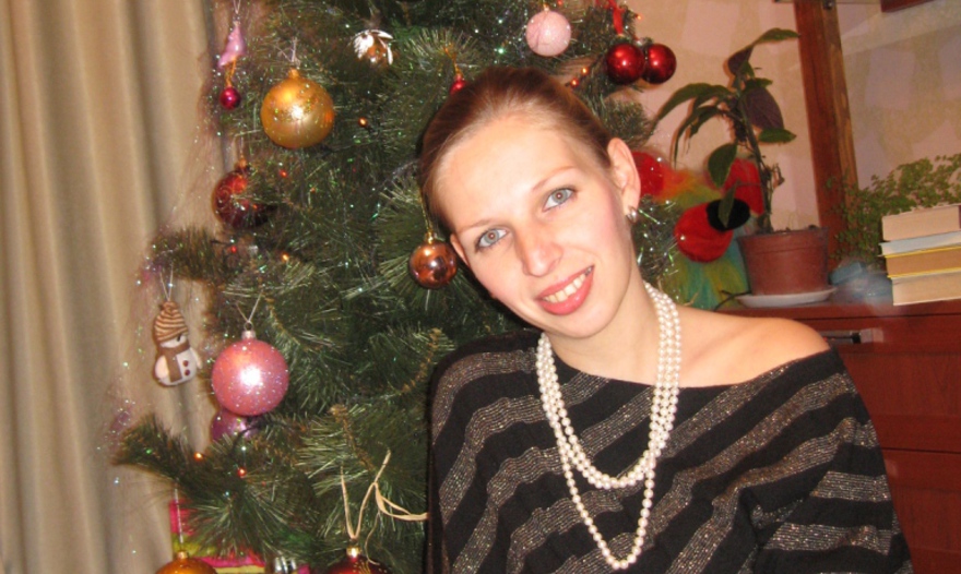 Легкий пирог с маскарпоне и ягодами  