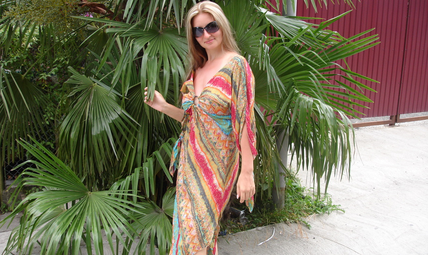 Корзинки "Красная шапочка"