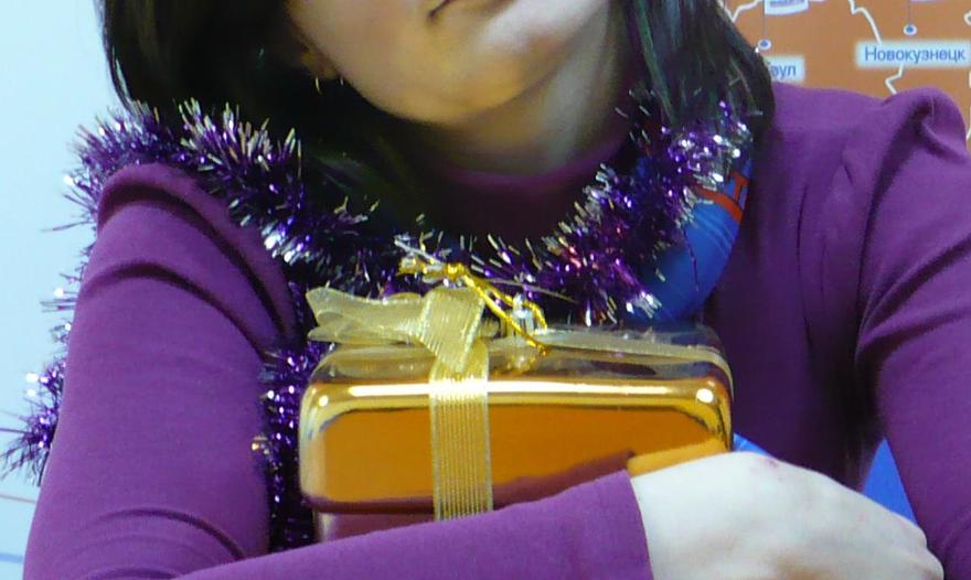 Луковый пирог