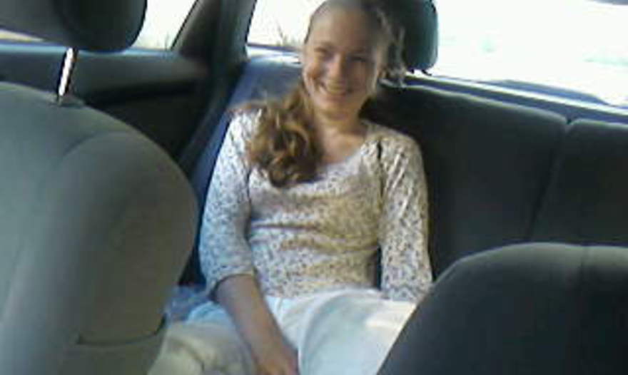 Холодный острый суп с овощами и лапшой