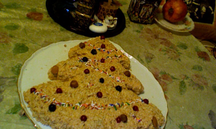 Сырные палочки 219