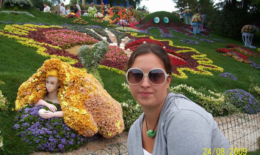 Овощи в рисовой бумаге