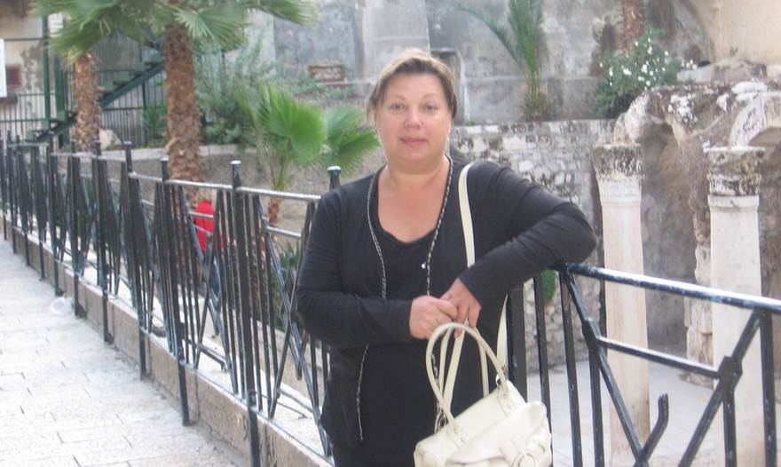 яблоки в карамели