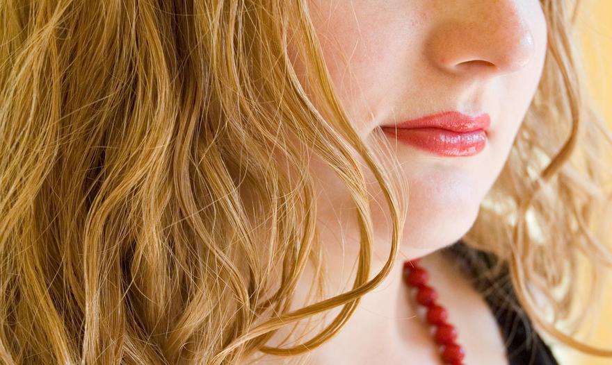 Лимонный пирог 