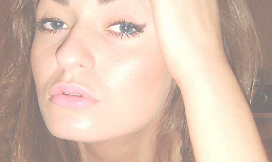 Пшённые биточки