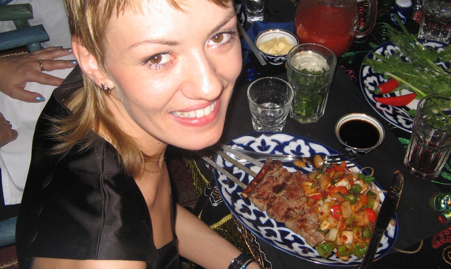 Печенье "Колбаса московская"