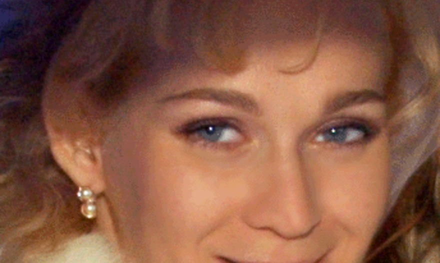 Сливочная пасха с цукатами