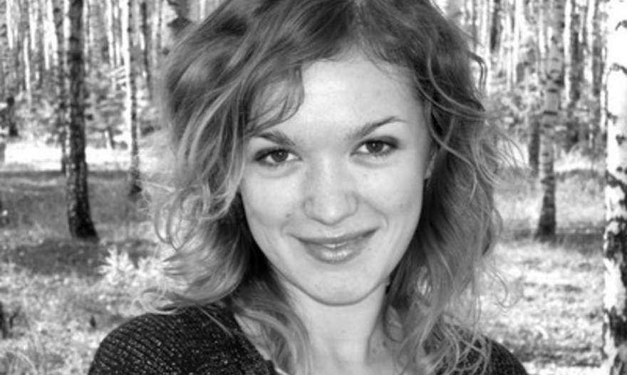 Персики в восточном стиле   