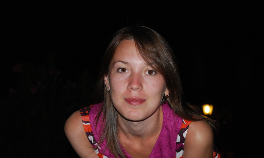 Говяжья печень в сметане