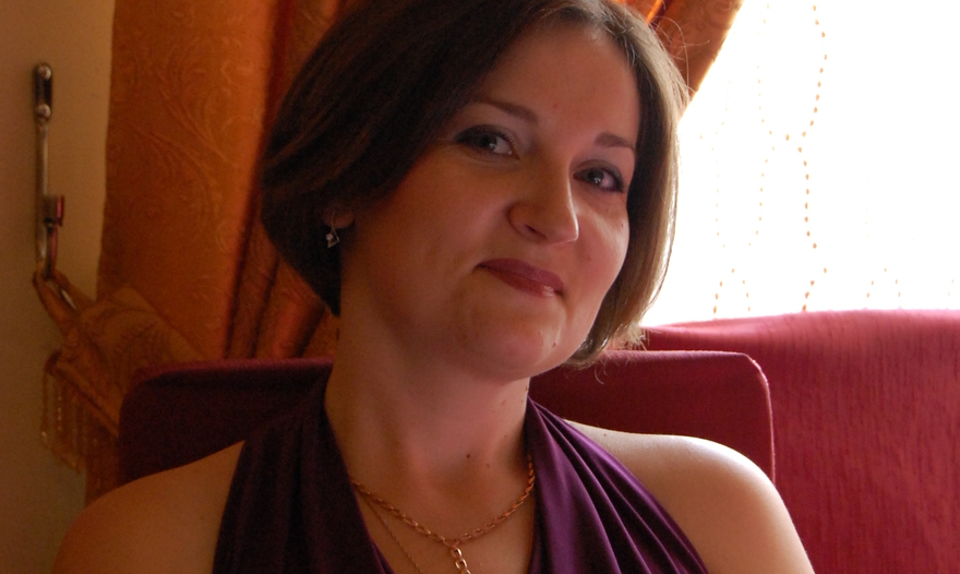 Шоколадный мусс с мятой (по рецепту Юлии Высоцкой)