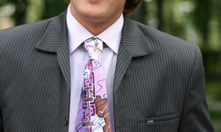 Рыбный киш (пирог)