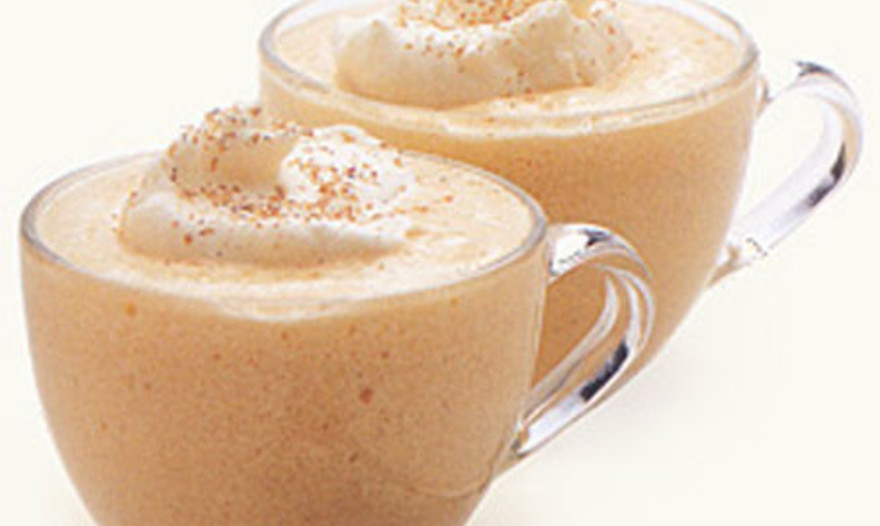 Гоголь-моголь