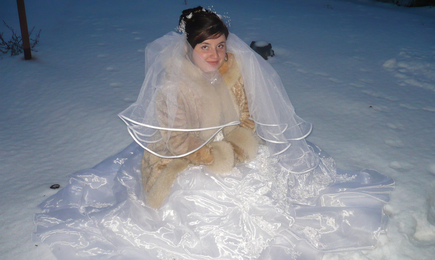 Телятина с имбирем и томатом