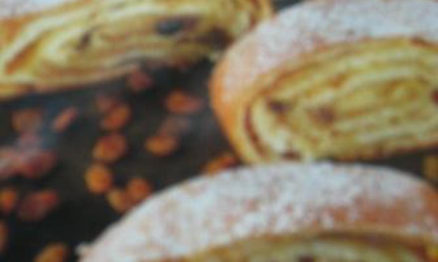 Штрудель по-польски