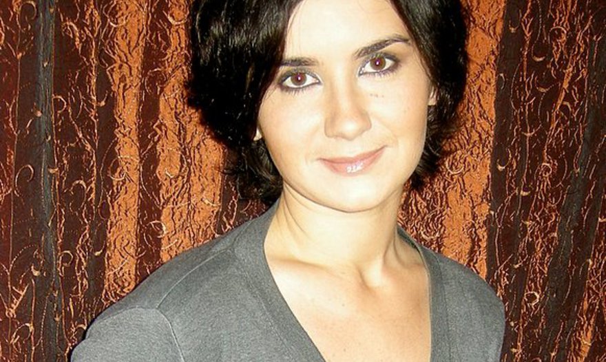 Запеканка с баклажанами