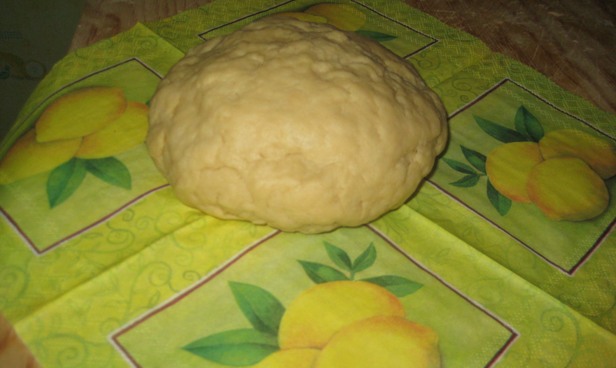 Торт " Наполеон"