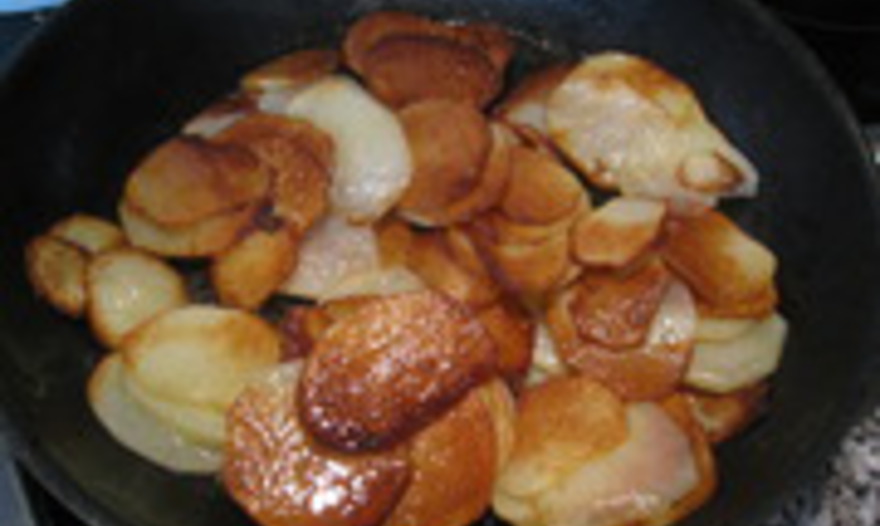 Баклажаны по-китайски