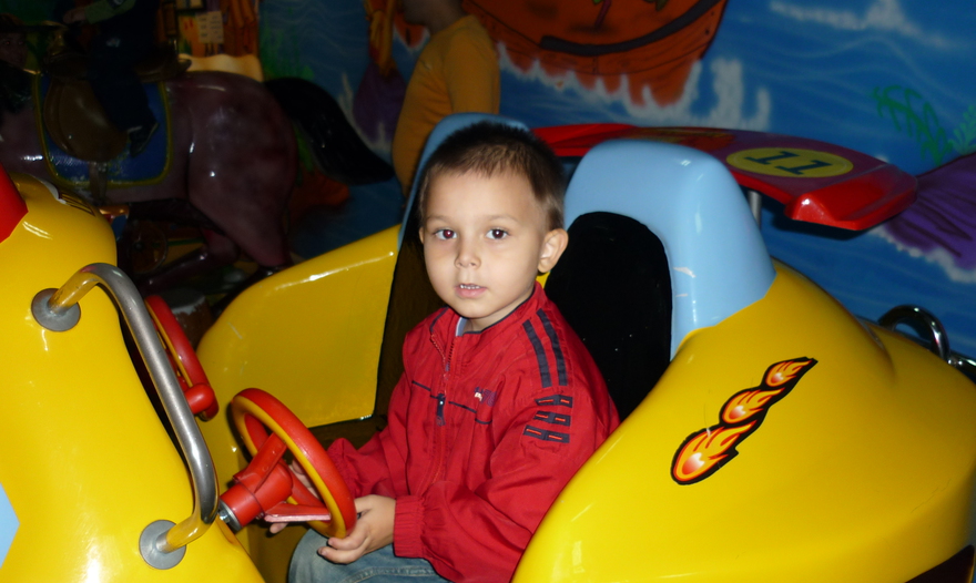 Тыквенный суп-пюре