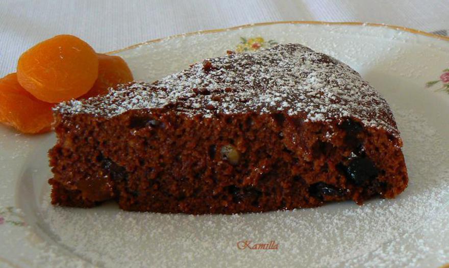 Рыбный пирог 285