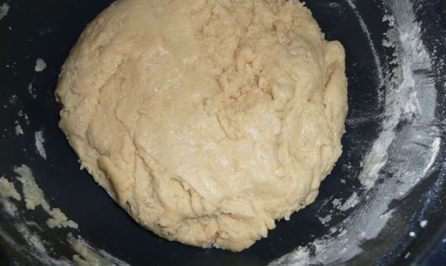 Постное печенье(прянички)