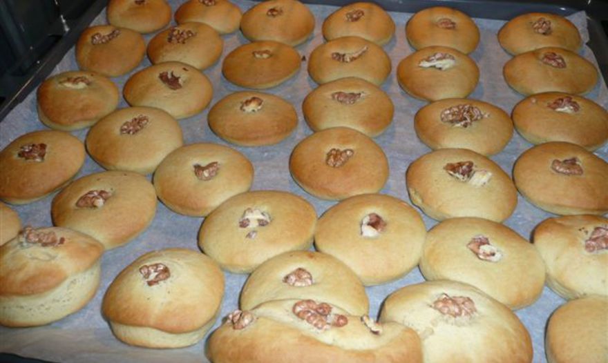 Постное печенье(прянички)