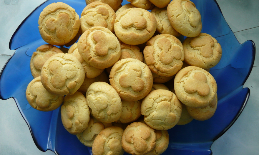 Печенье "Нежное"