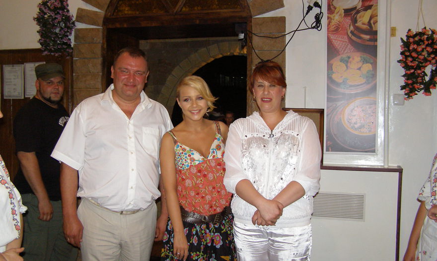 Чебуреки от повара из Ферганы