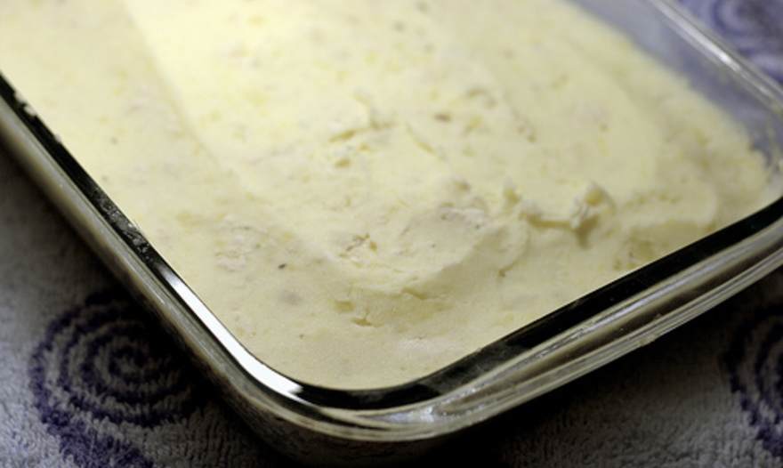 Картофельно-мясная запеканка (Hachis Parmentier)