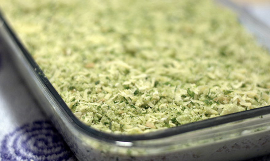 Картофельно-мясная запеканка (Hachis Parmentier)