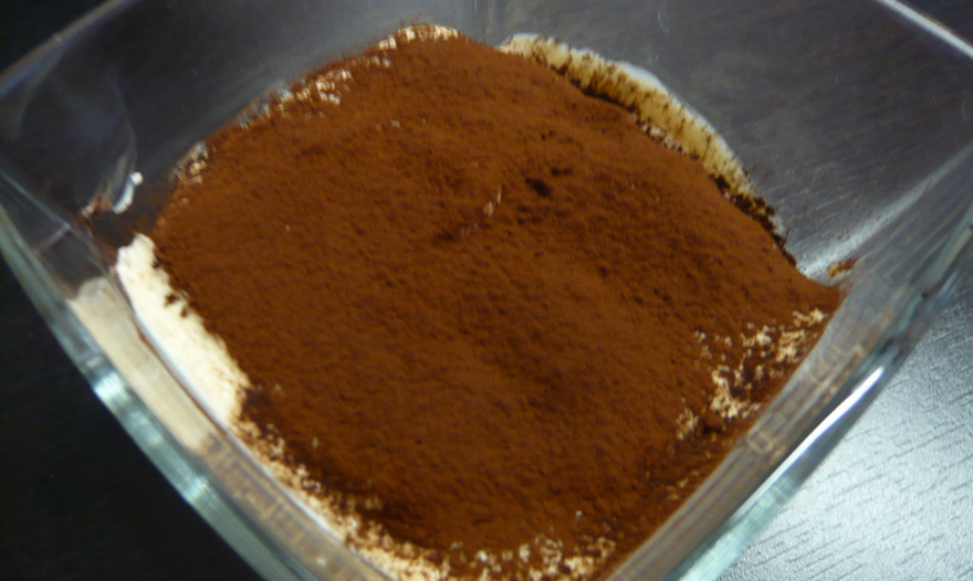 Тирамису со вкусом Бейлиса