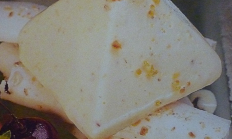 Медовое парфе "Соната"