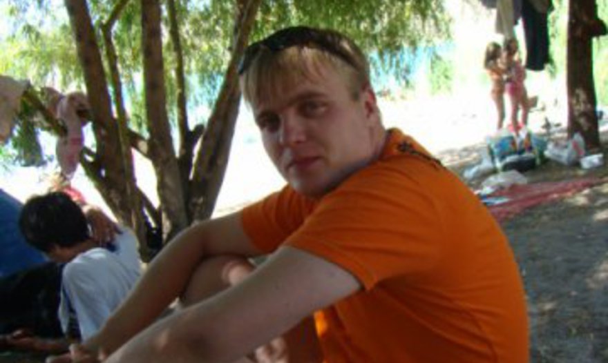 Шашлык из свинины с томатным соусом очень вкусный