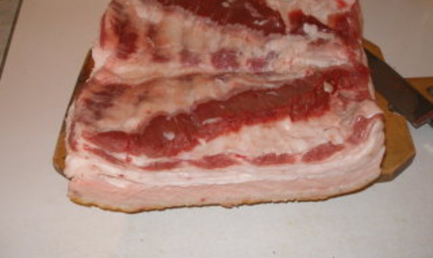 Подчеревка