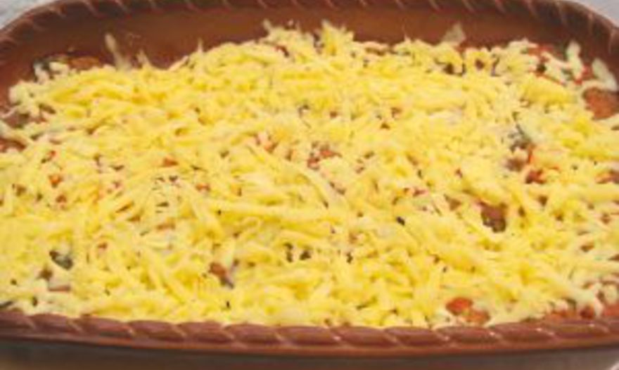 Фаршированные трубочки